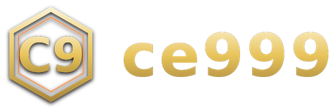 ce999 logo